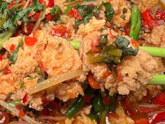 -霸王虾·麻辣小龙虾(清水河公园店)