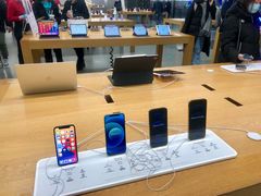 -Apple零售店(中街大悦城店)