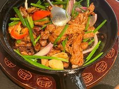 -旺爷砂锅·茶作(国贸城店)