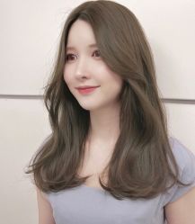 -FASHION PALACE hair+