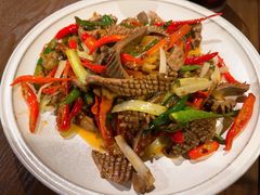 -肆海小川菜酒馆Wine Bistro (青年路店)