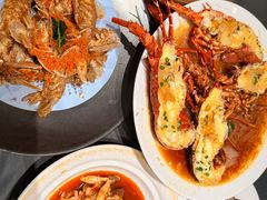 -海鲜e族(马王堆店)