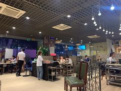 大堂-白玉·朝鲜族烤串(深圳Kkone店)