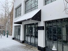 -The Georg(东华门店)