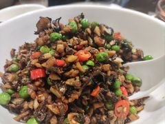 -味上湘菜馆(岳麓山店)