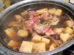 -火炉火自助餐(悠唐购物中心店)