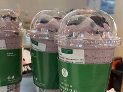 -茉酸奶(高科山姆店)