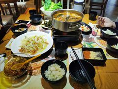 箜饭-王妈热卤·川味馆(海昌店)