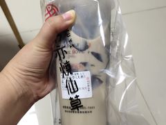 -书亦烧仙草(麦德龙钰龙店)