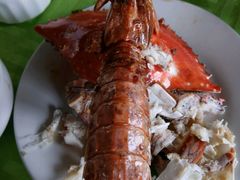 -盛港湾海鲜食府(黄沙店)