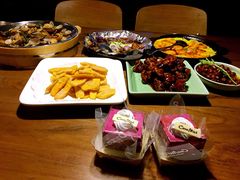 -新白鹿餐厅(城西银泰城店)