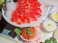 -九鼎轩脆毛肚火锅(南京东路店)