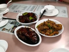 -蘭心餐厅(进贤路店)