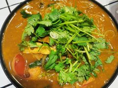 -肥汁米蘭香港米线(长宁来福士店)