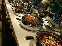 -圣罗巴海鲜烤肉自助(鲅鱼圈万达店)