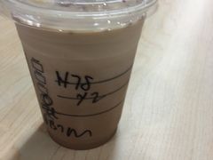 -星巴克(古美路店)