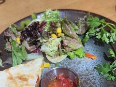 -HELLO 27 意面·沙拉·帕尼尼