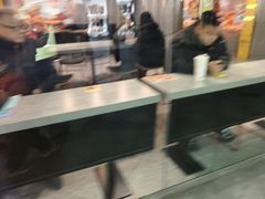 -麦当劳(壹购广场店)