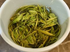 -冶春茶社(星汉大厦店)