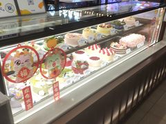 -Pantry's Best派悦坊蛋糕(世纪金源店)
