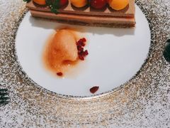 -亚特兰蒂斯•OSSIANO奥西亚诺海底餐厅
