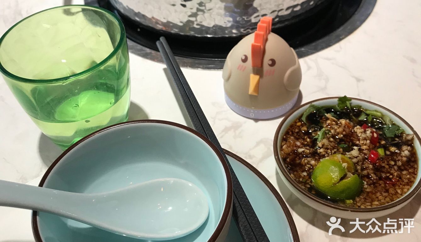 吃出海南风味的美食