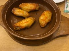 -萨莉亚意式餐厅(天河城购物中心店)