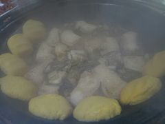 -大鹅岛灶台鱼·铁锅炖(水库路店)