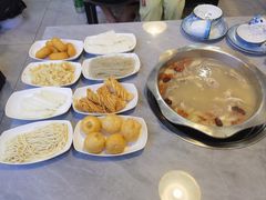 -光头药膳鸡(莱茵小镇店)