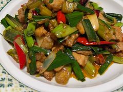 -径山十八道·风味民间菜(杭州总店)