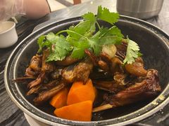 美极鸭五件-美极鲜食坊(宝安南路店)
