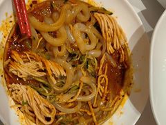 -眉州东坡(北苑华贸店)