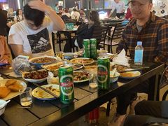 -阳坊胜利涮羊肉(阳坊老店)