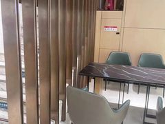 -城市便捷酒店(武汉汉正街凯德广场店)