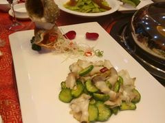-海岛渔村大酒店(云霄路店)
