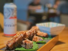 黑糖芋头糕-竹里馆·淮扬菜·功夫茶(老门东店)