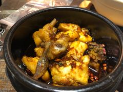-铁公鸡·四川料理(天环广场店)