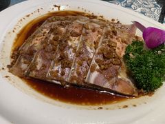 -巴扎美食·新疆菜·西域歌舞表演餐厅(新疆大厦店)