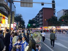 -傅强排骨(成都总店)