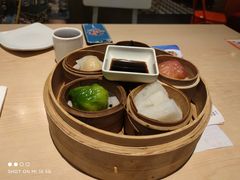 -避风塘(嘉兴八佰伴店)