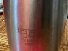 -百年神厨·地道川菜(清江西路店)