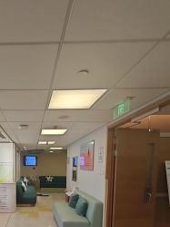 -杭州贝瑞斯美华妇儿医院·早孕·产检·儿科