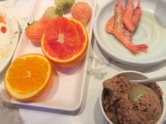 -半岛听涛蒸汽海鲜自助(K11店)