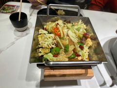 -乔阿马·江南味·驴肉香(龙湖华泾天街店)