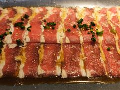 吾桑格牛肉-新石器烤肉(招商1872店)