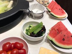 -川西坝子火锅(金沙1.0直营店)