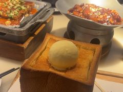 -绿茶餐厅(北京世纪金源店)