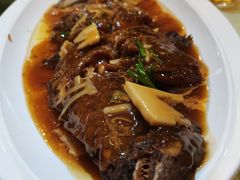 -烤肉宛饭庄(南礼士路店)