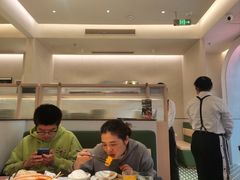 -Aqua Oasis 水天堂(太湖中心mall店)