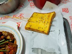 -辣出味岳阳特色烧烤·龙虾大排档(砂子塘总店)